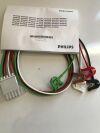 PHILIPS M1968A ICU/CCU