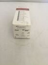 COVIDIEN 6M06A CV-6 1:1 Needle - to thread  Radio 1 uni bxexp