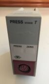 HEWLETT PACKARD M1006B Monitor
