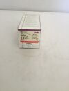 COVIDIEN SV-489G Velosorb Fast  Braided Fast Absorbable Suture 6-0 1 uni bxexp