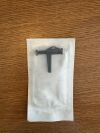 EDWARDS CPARAL12 EDWARDS CPARAL12 EDWARDS CPARAL12 LifeSciences Parallel Jaw Spring Clip (Box of 10)