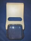 GE 2218966-4 Square Compression Paddle Ultrasound Accessories