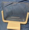 GE 2218965-2 Sliding Compression Paddle Ultrasound Accessories