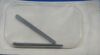 EDWARDS HYDRA61 LifeSciences Fogarty Hydrajaw Atraumatic Inserts - Hydrajaw Fogarty Insert, Reusable, 61 mm (10 Each / 1 box)