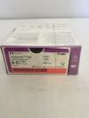 COVIDIEN SV-4893 Velosorb fast braided fast Absorbable  Suture  6-0  1 uni bxexp