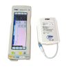 DRAEGER REF MS20401, M540 SHP UNT INFINITY, HANDHELD MONITOR W/ MS28963 NELLCOR MOUNT KIT Monitor