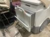 PHILIPS MobileDiagnost wDR Portable X-Ray