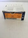 COVIDIEN 88863093-61 TI-cron  Coated  Braided  polyester  0 1 uni bxexp