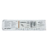 STRYKER REF 0375-950-012 Arthroscopic Shaver Blade, Standard 12-Flute Round Bur 5.5 mm X 125 mm, EXP 2020/08