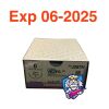 ETHICON J267H Coated VICRYL 0