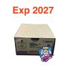 ETHICON J267H Coated Vicryl 0