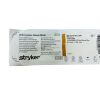 STRYKER REF 0375-951-200 Formula Unhooded 6-Flute Barrel Bur, 5.5 mm X 125 mm, EXP 2022/01