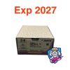 ETHICON J443H Coated Vicryl 2-0