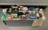 GE 00-884337-03 Assembly Collimator C-Arm