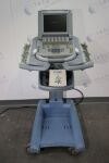 SONOSITE P04240-11 Titan High-Resolution Ultrasound System