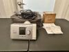 RESMED AirCurve 10 VAuto Bi-level PAP