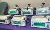 MEDFUSION 3500 Pump IV Infusion