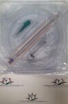 MAQUET 12210 Avalon Elite Vascular Access Kit 18Ga, 0.038" X 210cm (In Date 9/25)