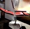 UMF MEDICAL 8612 US made  23" to 38" high manual ENT Exam Chair