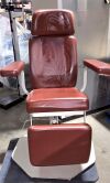 UMF MEDICAL 8612 US made  23" to 38" high manual ENT Exam Chair