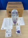 GE Tec 850 Isoflurane  REF: 1177-9850-ISO YOM: 2019 Vaporiser