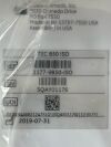 GE Tec 850 Isoflurane  REF: 1177-9850-ISO YOM: 2019 Vaporiser