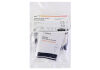 AVANOS PM025-A Halyard Dual Silversoaker Antimicrobial Catheters