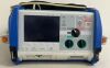 ZOLL M Series  M-SERIES 3-LEAD ECG,PACER,SPO2 Paddles Defibrillator