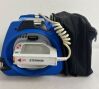 ZOLL M Series  M-SERIES 3-LEAD ECG,PACER,SPO2 Paddles Defibrillator