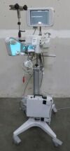 ACIST CVi Injector Angio