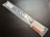 STRYKER 0227-8120 BixCut Flexible IM Reamer, Mod Trinkle, 12mm X 480mm (New)