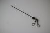 SNOWDEN-PENCER 88-8345 Snowden-Pencer Laparoscopic 5mm Single Action Ratcheting Toothed Grasper