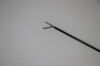 SNOWDEN-PENCER 88-8345 Snowden-Pencer Laparoscopic 5mm Single Action Ratcheting Toothed Grasper