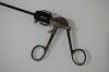 SNOWDEN-PENCER 88-8345 Snowden-Pencer Laparoscopic 5mm Single Action Ratcheting Toothed Grasper