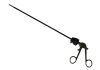 SNOWDEN-PENCER 88-8345 Snowden-Pencer Laparoscopic 5mm Single Action Ratcheting Toothed Grasper