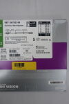 ABBOTT 1007823-08 MULTI-LINK MINI VISION Coronary Stent and Stent Delivery System 2.50 mm x 08 mm / Rapid-Exchange