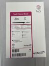 ACCLARENT TSB3STR TruDi Double Serrated Shaver Blade, 3 mm Shaft Diameter, 0 Angle For Export Only