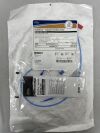 BOSTON SCIENTIFIC 6635 EndoVive Jejunal Feeding Tube PIGTAIL TIP 3-Port Through-the-PEG J-Tube Kit 12F / 68cm