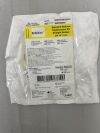 BOSTON SCIENTIFIC 8208 EndoVive Standard Balloon Replacement Kit - Straight Bolster - 20Fr