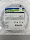 BOSTON SCIENTIFIC 46526 Amplatz Super Stiff Guidewire - Straight Tip - .035" x 260cm