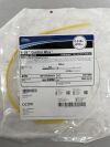 BOSTON SCIENTIFIC 46852 V-18 Control Wire Short Taper Straight Tip (Shapeable) Guidewire With ICE Hydrophilic Coating 0.018" x 200cm