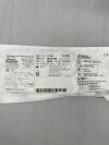 BOSTON SCIENTIFIC 15-718B Super Sheath XL Large Diameter Introducer Sheath, 12F x 11cm x 0.035"