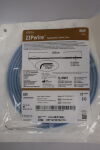 BOSTON SCIENTIFIC 46319B ZIPWIRE Hydrophilic Guide Wire 260cm Long Taper Angled