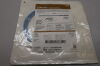 BOSTON SCIENTIFIC 630221B ZIPwire Hydrophilic Guidewire .035/150 Stiff Shaft/Angled LgTip