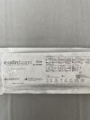 CHEMENCE MEDICAL EF70401 Exofin Fusion Skin Closure System 22cm (One Patch, Two 1.75g Adhesive)