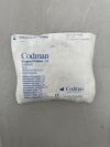 CODMAN 80-1409 Sterile Surgical Patties, 7.62 x 7.62 cm