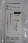 COOK G09501 Mac-Loc Multipurpose Drainage Catheter 8.5F x 25cm, 0.038"