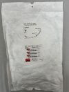 COOK G48676 Fusion Omni Sphincterotome with DomeTip: 5.5F x 0.021"