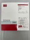 COOK G49907 Universa Firm Ureteral Stent & Positioner: 6F x 28mm
