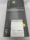 CSI DBP-125MICRO145 Diamondback 360 Peripheral Orbital Atherectomy System, Micro Crown